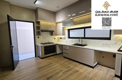 Villa - 5 - 7+ for sale in Kabbali Hills - Al Helio 2 - Al Helio - Ajman