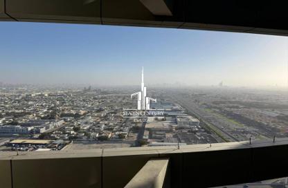 Apartment - Studio - 1 Bathroom for rent in Aykon City Tower C - Aykon City - Business Bay - Dubai