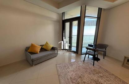 Apartment - Studio - 1 Bathroom for rent in Aykon City Tower C - Aykon City - Business Bay - Dubai