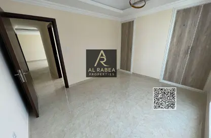 Apartment - 3 Bedrooms - 3 Bathrooms for rent in Al Rawda 2 - Al Rawda - Ajman