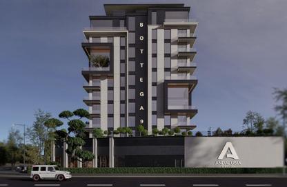 Retail - Studio for sale in Bottega Nove - Majan - Dubai Land - Dubai