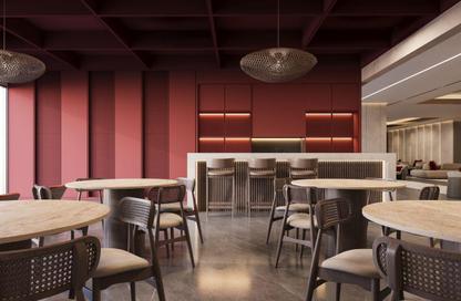 Retail - Studio for sale in Bottega Nove - Majan - Dubai Land - Dubai