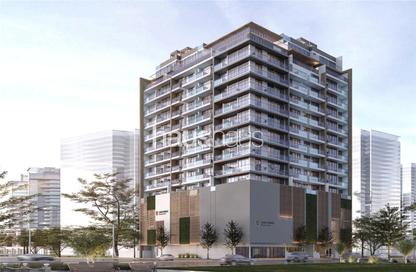 Apartment - 1 Bedroom - 2 Bathrooms for sale in Lucky Royale Residence - District 10 - Jumeirah Village Circle - Dubai