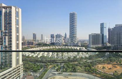 Apartment - 1 - 2 for sale in Lucky Royale Residence - District 10 - Jumeirah Village Circle - Dubai