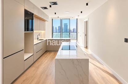 Apartment - 1 - 2 for sale in Lucky Royale Residence - District 10 - Jumeirah Village Circle - Dubai