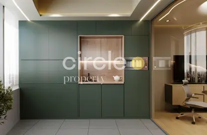 Office Space - 3 Bedrooms for rent in Gold Tower (Au Tower) - JLT Cluster I - Jumeirah Lake Towers - Dubai Office Space - 3 Bedrooms for rent in Gold Tower (Au Tower) - JLT Cluster I - Jumeirah Lake Towers - Dubai