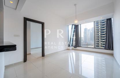 Apartment - 1 Bedroom - 1 Bathroom for rent in Silverene Tower A - Silverene - Dubai Marina - Dubai Apartment - 1 Bedroom - 1 Bathroom for rent in Silverene Tower A - Silverene - Dubai Marina - Dubai