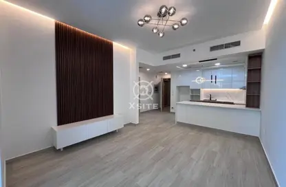 Apartment - 1 Bedroom - 2 Bathrooms for rent in The East Crest by Meteora - District 17 - Jumeirah Village Circle - Dubai
