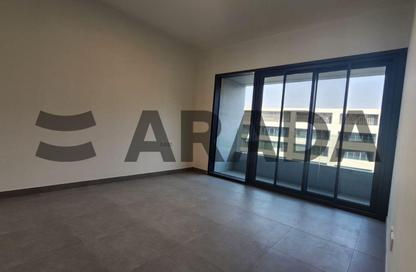 Apartment - 1 - 2 for rent in Sokoon - Naseej District - Aljada - Sharjah