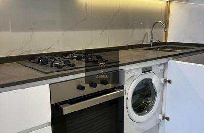 Apartment - Studio - 1 Bathroom for rent in Samana Golf Avenue - Dubai Studio City - Dubai Apartment - Studio - 1 Bathroom for rent in Samana Golf Avenue - Dubai Studio City - Dubai