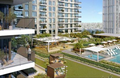 Apartment - 2 Bedrooms - 2 Bathrooms for sale in Hills Park - Dubai Hills Estate - Dubai