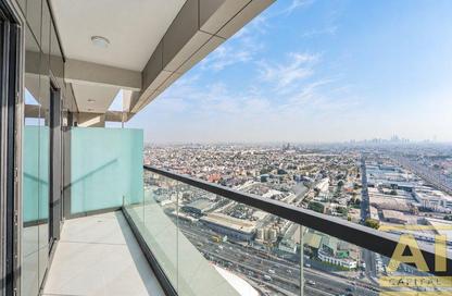 Apartment - 1 - 1 for sale in Aykon City Tower C - Aykon City - Business Bay - Dubai