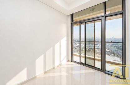 Apartment - 1 - 1 for sale in Aykon City Tower C - Aykon City - Business Bay - Dubai