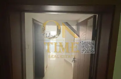 Apartment - Studio - 1 Bathroom for rent in Al Naemiya Tower 3 - Al Naemiya Towers - Al Nuaimiya - Ajman