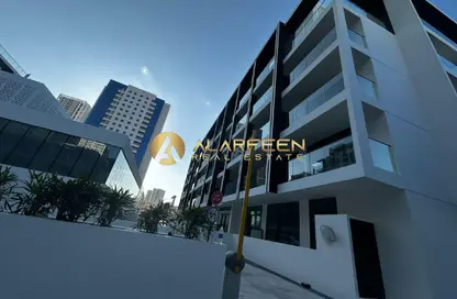 Apartment - 1 Bathroom for rent in Binghatti Galaxy Tower B - Binghatti Galaxy - District 11 - Jumeirah Village Circle - Dubai
