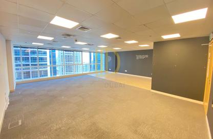 Office Space - Studio - 1 for sale in Jumeirah Business Centre 2 (JBC 2) - JLT Cluster V - Jumeirah Lake Towers - Dubai