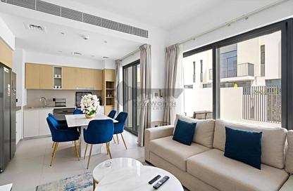 Townhouse - 3 Bedrooms - 3 Bathrooms for rent in Joy - Arabian Ranches 3 - Dubai