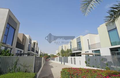 Townhouse - 3 Bedrooms - 3 Bathrooms for rent in Joy - Arabian Ranches 3 - Dubai