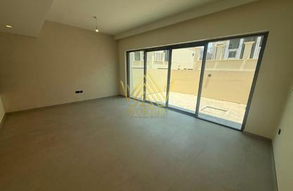 Townhouse - 4 Bedrooms - 3 Bathrooms for rent in Malta - Damac Lagoons - Dubai Townhouse - 4 Bedrooms - 3 Bathrooms for rent in Malta - Damac Lagoons - Dubai