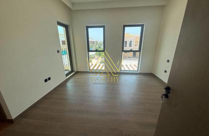 Townhouse - 4 Bedrooms - 3 Bathrooms for rent in Malta - Damac Lagoons - Dubai Townhouse - 4 Bedrooms - 3 Bathrooms for rent in Malta - Damac Lagoons - Dubai