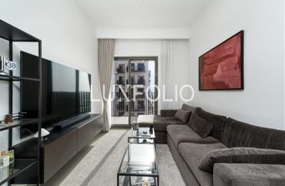Apartment - 2 Bedrooms - 3 Bathrooms for sale in AZIZI Pearl - Al Furjan - Dubai