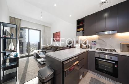 Apartment - 2 Bedrooms - 3 Bathrooms for sale in AZIZI Pearl - Al Furjan - Dubai