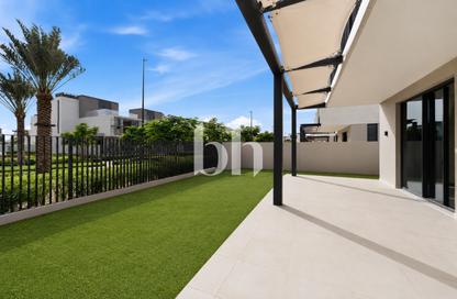 Villa - 4 Bedrooms - 7 Bathrooms for rent in Elie Saab 2 - Elie Saab - Arabian Ranches 3 - Dubai