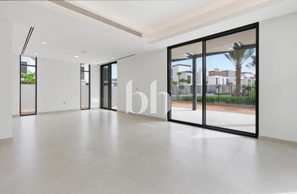 Villa - 4 Bedrooms - 7 Bathrooms for rent in Elie Saab 2 - Elie Saab - Arabian Ranches 3 - Dubai