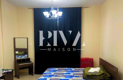 Apartment - Studio - 1 Bathroom for rent in Roxana Residence D - Roxana Residences - District 12 - Jumeirah Village Circle - Dubai