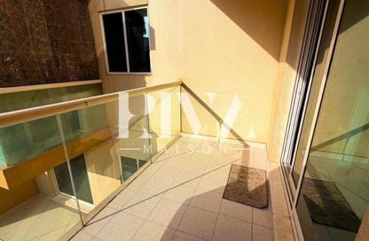 Apartment - Studio - 1 Bathroom for rent in Roxana Residence D - Roxana Residences - District 12 - Jumeirah Village Circle - Dubai