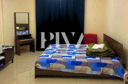Apartment - Studio - 1 Bathroom for rent in Roxana Residence D - Roxana Residences - District 12 - Jumeirah Village Circle - Dubai Apartment - Studio - 1 Bathroom for rent in Roxana Residence D - Roxana Residences - District 12 - Jumeirah Village Circle - Dubai