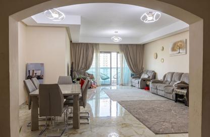 Apartment - 3 Bedrooms - 3 Bathrooms for sale in Sahara Tower 1 - Sahara Complex - Al Nahda - Sharjah Apartment - 3 Bedrooms - 3 Bathrooms for sale in Sahara Tower 1 - Sahara Complex - Al Nahda - Sharjah