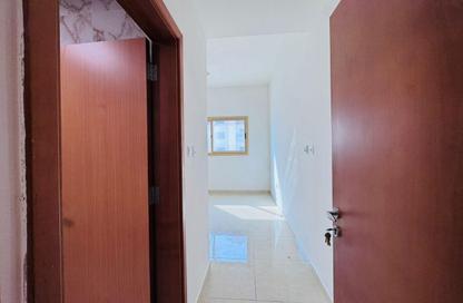 Apartment - 1 Bedroom - 2 Bathrooms for rent in Sondos Zinnia - Dubai Land Residence Complex - Dubai