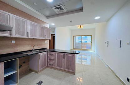 Apartment - 1 Bedroom - 2 Bathrooms for rent in Sondos Zinnia - Dubai Land Residence Complex - Dubai Apartment - 1 Bedroom - 2 Bathrooms for rent in Sondos Zinnia - Dubai Land Residence Complex - Dubai