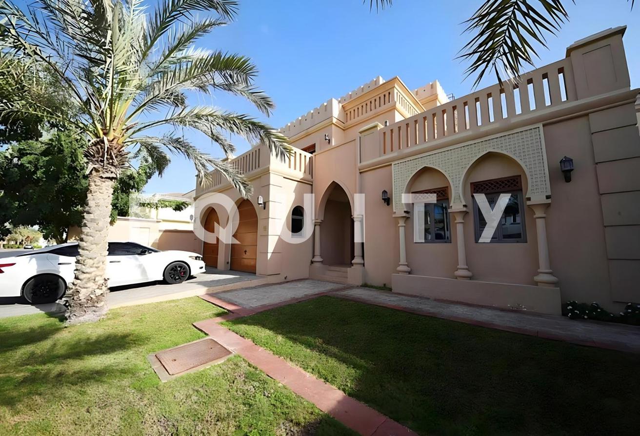 G+2 | Available Now | Many Options | 5 Bedrooms photo 16