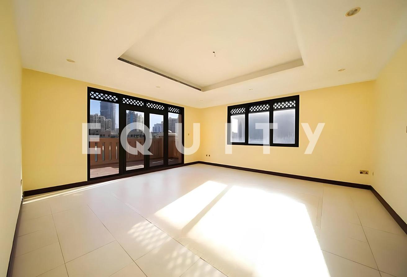 G+2 | Available Now | Many Options | 5 Bedrooms photo 2