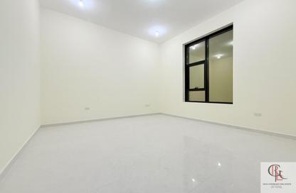 Apartment - 2 Bedrooms - 3 Bathrooms for rent in Zayed City (Khalifa City C) - Khalifa City - Abu Dhabi