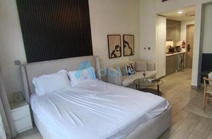 Apartment - Studio - 1 Bathroom for rent in Azizi Riviera 30 - Azizi Riviera - Meydan One - Meydan - Dubai Apartment - Studio - 1 Bathroom for rent in Azizi Riviera 30 - Azizi Riviera - Meydan One - Meydan - Dubai