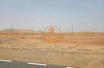 Land - Studio for sale in Al Arqoub - Sharjah Industrial Area - Sharjah
