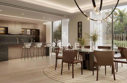 Apartment - 2 Bedrooms - 2 Bathrooms for sale in City Walk Crestlane 3 Building A - City Walk Crestlane 3 - City Walk Crestlane - City Walk - Dubai