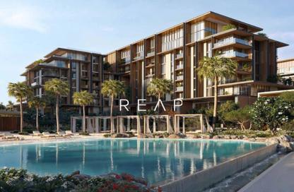 Apartment - 2 Bedrooms - 2 Bathrooms for sale in City Walk Crestlane 3 Building A - City Walk Crestlane 3 - City Walk Crestlane - City Walk - Dubai