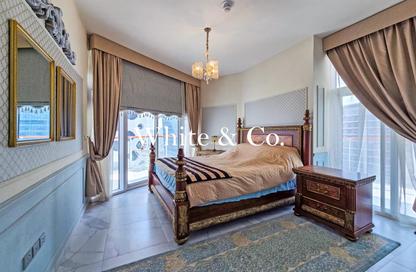 Apartment - 1 Bedroom - 2 Bathrooms for sale in Millennium Binghatti Residences - Business Bay - Dubai
