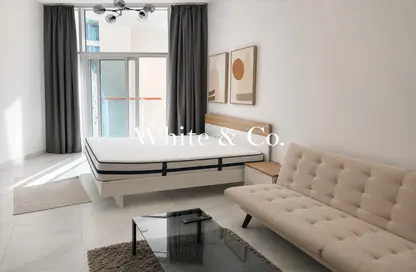 Apartment - 1 Bedroom - 2 Bathrooms for sale in Millennium Binghatti Residences - Business Bay - Dubai