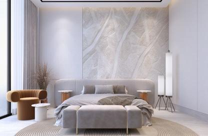 Apartment - Studio - 1 Bathroom for sale in Auresta tower - District 11 - Jumeirah Village Circle - Dubai