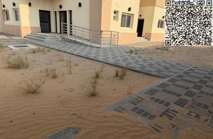 Villa - 4 - 6 for rent in Al Suyoh 1 - Al Suyoh - Sharjah Villa - 4 - 6 for rent in Al Suyoh 1 - Al Suyoh - Sharjah
