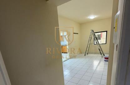 Apartment - Studio - 1 Bathroom for rent in Umm Hurair 1 - Umm Hurair - Bur Dubai - Dubai