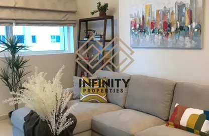 شقة - 2 غرف نوم - 3 حمامات للبيع في 9 عجمان ون تاور - عجمان واحد - عجمان وسط المدينة - عجمان