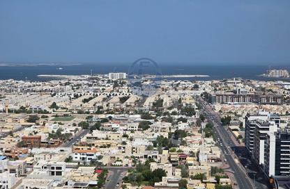Apartment - 3 Bedrooms - 4 Bathrooms for rent in Saeed Tower 2 - Saeed Towers - Sheikh Zayed Road - Dubai