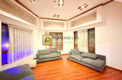Villa - 3 Bedrooms - 4 Bathrooms for rent in Mirdif Villas - Mirdif - Dubai