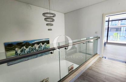 Villa - 4 Bedrooms - 5 Bathrooms for rent in Moonbay Villas - District 15 - Jumeirah Village Circle - Dubai